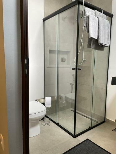 Hostal Vila Harmonia Brotas - Rec�m Inaugurada