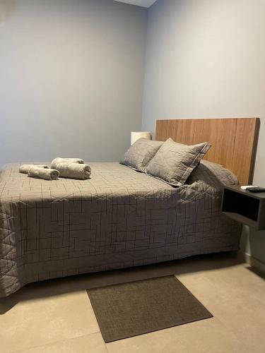 Hostal Vila Harmonia Brotas - Rec�m Inaugurada