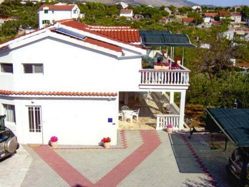 Apartments By The Sea Grebastica, Sibenik - 16767