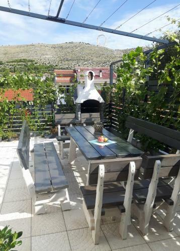 Apartmani Dalmacjia
