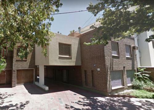 Apartamento Depto Bombal Sur