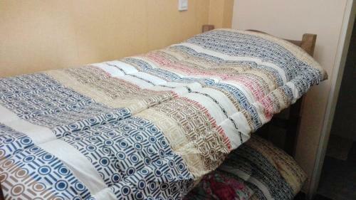 Apartamento Depto Bombal Sur