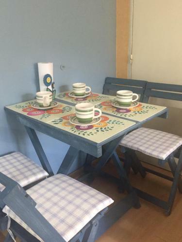 Apartamento Depto Bombal Sur