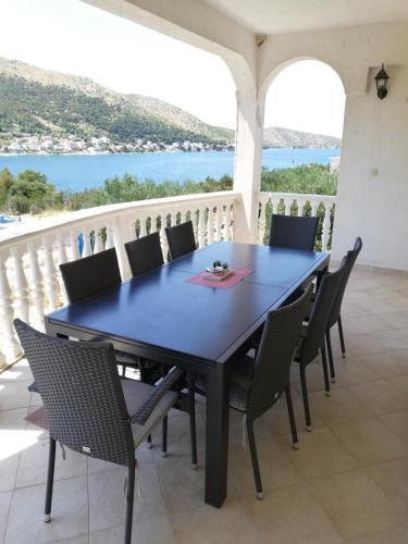 Apartments By The Sea Grebastica, Sibenik - 9695