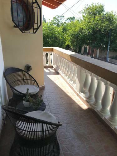 Apartamento Departamento C�modo Y Confortable