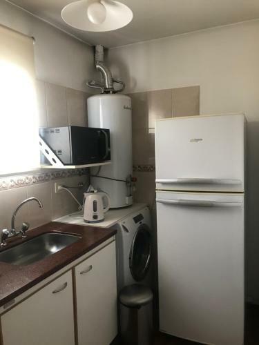 Apartamento Departamento C�modo Y Confortable
