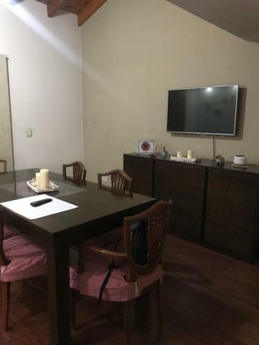 Apartamento Departamento C�modo Y Confortable