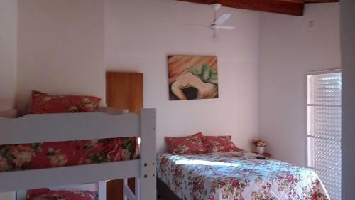 Sitio Espelho Dagua - Brotas Sp