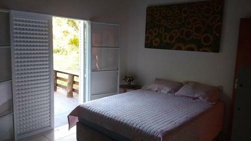 Sitio Espelho Dagua - Brotas Sp