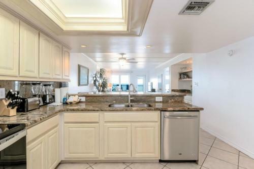 Edgewater 501 By Padre Island Rentals
