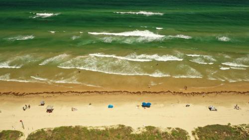 Edgewater 501 By Padre Island Rentals