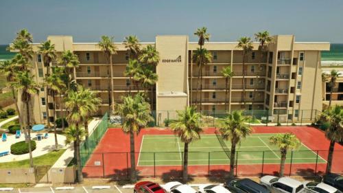 Edgewater 501 By Padre Island Rentals