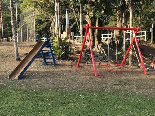 Casa De Campo Para Temporada S�tio Vov� Jarbas