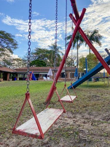 Casa De Campo Para Temporada S�tio Vov� Jarbas