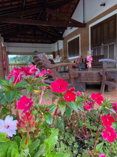 Casa De Campo Para Temporada S�tio Vov� Jarbas