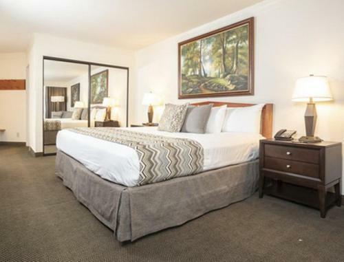 Apartamento The Cliff Club At Snowbird #2