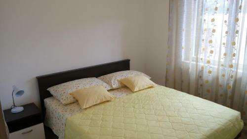 Apartments Tinka