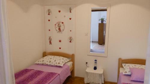 Apartments Tinka