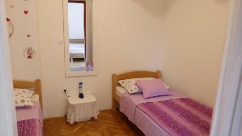 Apartments Tinka