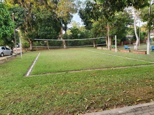 Casa De Campo Em Condom�nio Fechado