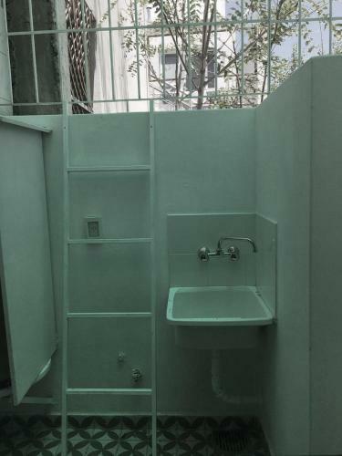 Apartamento Departamento En Mendoza Casa Honorio