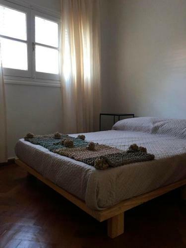 Apartamento Departamento En Mendoza Casa Honorio