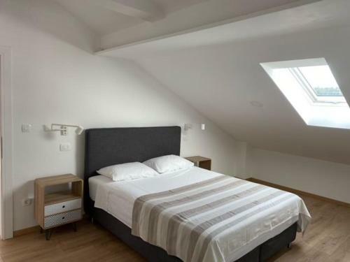 Apartamento Penthouse Salvia