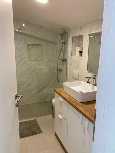 Apartamento Penthouse Salvia