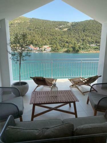 Apartamento Penthouse Salvia