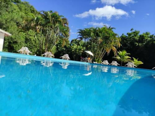 Hotel Eco Resort Scandolo