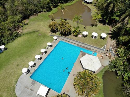 Hotel Eco Resort Scandolo