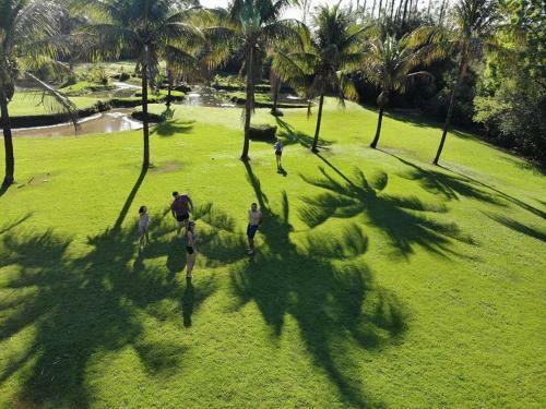 Hotel Eco Resort Scandolo
