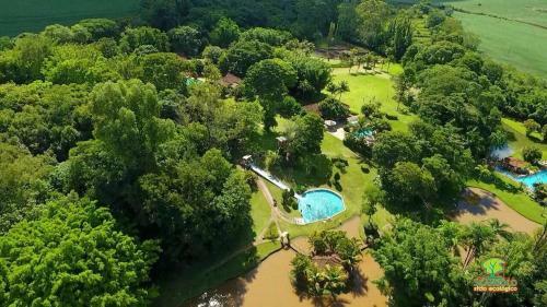 Hotel Eco Resort Scandolo