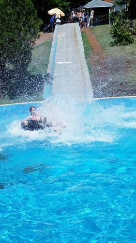 Hotel Eco Resort Scandolo