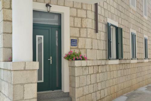 Apartmani Olujic Imotski