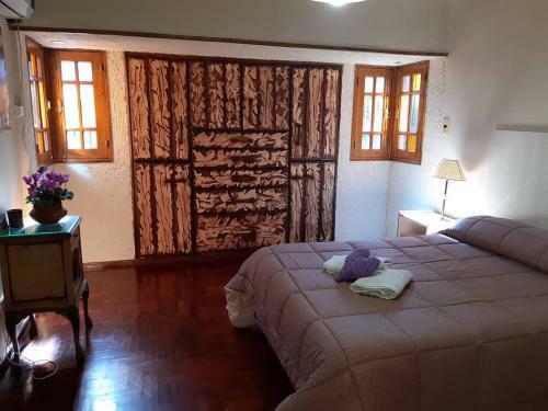 Apartamento Casa Amplia En Godoy Cruz
