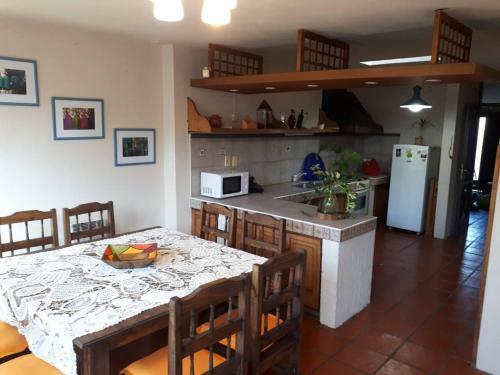 Apartamento Casa Amplia En Godoy Cruz