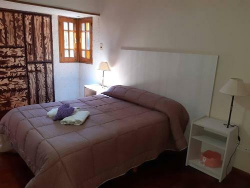 Apartamento Casa Amplia En Godoy Cruz