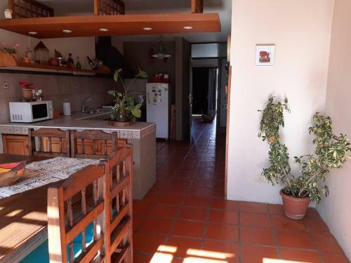 Apartamento Casa Amplia En Godoy Cruz