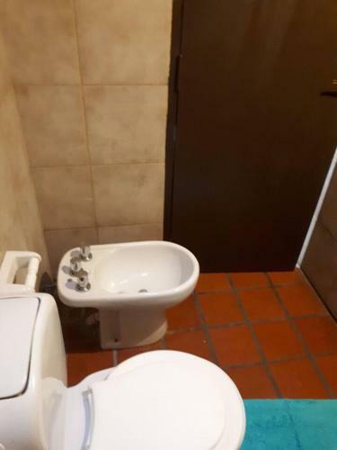 Apartamento Casa Amplia En Godoy Cruz