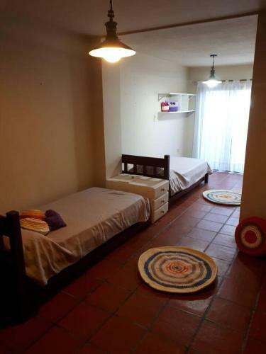 Apartamento Casa Amplia En Godoy Cruz