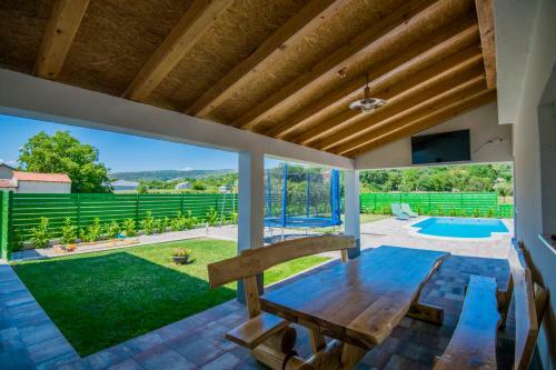 Villa Holiday House Petra - Imotski - Makarska