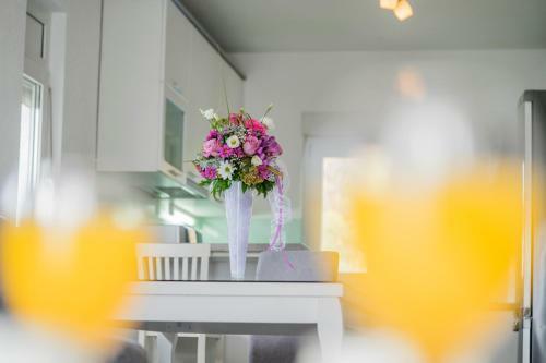 Villa Holiday House Petra - Imotski - Makarska
