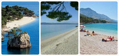 Villa Holiday House Petra - Imotski - Makarska