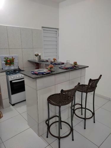 Apartamentos Cantinho Da Meumay Vista Farol