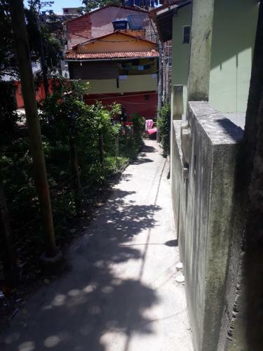 Apartamentos Cantinho Da Meumay Vista Farol