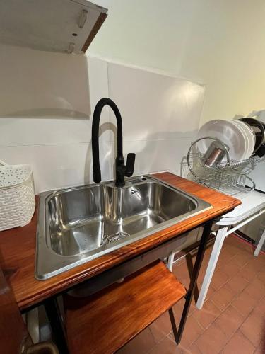Apartamento Departamento Godoy Cruz