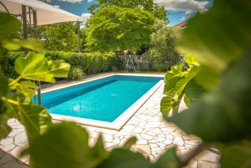 Four Bedroom Holiday Home Imotski