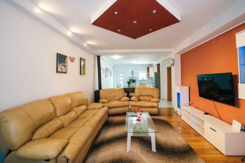 Four Bedroom Holiday Home Imotski