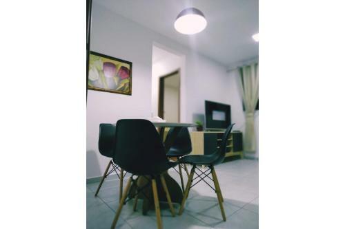 Fant�stico Apartamento Em Ponta De Campina